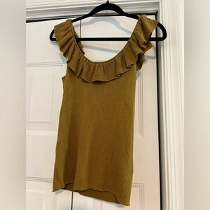 Madewell tank